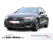 Audi A3, Sportback Advanced 35TDI, Jahr 2024 - Beckum