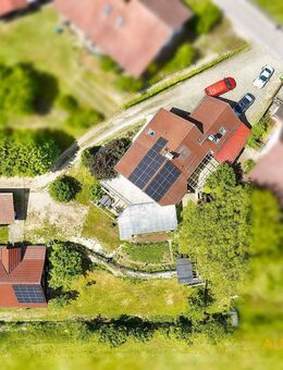 Ein einmaliges Angebot - Ihr neues Zuhause mit vielfältigen Nutzungsmöglichkeiten - Nittendorf (Markt)