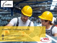 Schweißer / Schlosser (m/w/d) - Freiburg (Breisgau) Zentrum