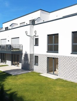 Einfamilienhaus Flair mit privatem Garten, KfW - förderfähig - Wetzlar