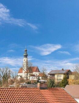3-Familienhaus bzw. Monteurswohnungen - Kastl (Regierungsbezirk Oberbayern)