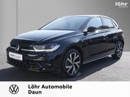 VW Polo, 1.0 TSI R-Line, Jahr 2023 - Daun