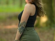 Suche Fotografen für TFP Shooting - Xanten Zentrum