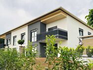 Moderne und sonnige 4-Zimmer-Miet-Wohnung in Rottweil-Bühlingen - Rottweil