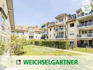 Lichtdurchflutete Dachgeschosswohnung mit Südwest-Balkon in charmanter Lage - München