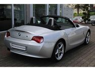 BMW Z4 Roadster 2.5i/Klima/Xenon/Leder/Sitzhzg/PDC - Düsseldorf