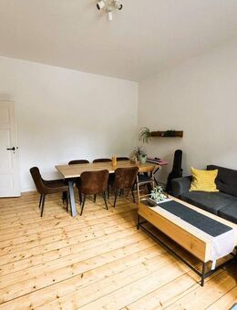 Vermietete Stadtwohnung in zentraler Lage von Braunschweig - Jetzt investieren! - Braunschweig