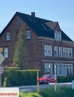 Solide Kapitalanlage! - Dorsten