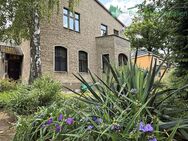 ***bezugsfreie Altbauwohnung in charmanter Stadtvilla unweit der Dahme *** Erbbaupacht - Berlin