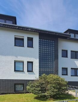Attraktive 3-Zimmerwohnung mit großem Balkon in Kassel-Harleshausen - Kassel