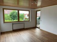 Sanierte 4,5-Zimmer-Wohnung im Zentrum von Wenzenbach - Wenzenbach