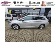 Opel Astra, 1.2 Turbo Sports Tourer Elegance, Jahr 2020 - Bedburg-Hau