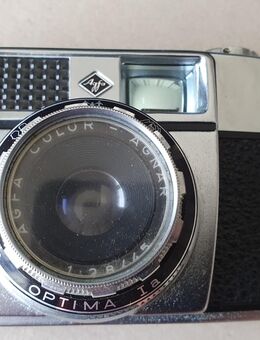 Agfa Optima 1a Sammlerstück - Marl (Nordrhein-Westfalen)