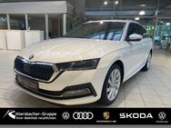 Skoda Octavia Combi 2.0 TDI DSG First Edition AHK Navi - Saarbrücken