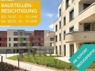 5-Zi-Penthousewohnung mit 3 Dachterrassen in Steinen | WE432 - Steinen (Baden-Württemberg)