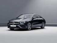 Mercedes CLA 200 AMG, RfCam, Jahr 2023 - Chemnitz