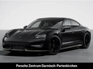 Porsche Taycan, Turbo S, Jahr 2024 - Grainau