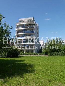 Ihre neue Kapitalanlage im schönen Staaken! Vermietete 4-Zimmer-Wohnung mit Garten und Stellplatz! - Berlin