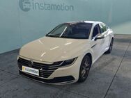 VW Arteon, 2.0 TDI Elegance | | |, Jahr 2018 - München