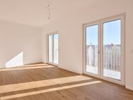 Erstbezug : 2 Zimmer Dachetage mit 2 Terrassen- Berlin-Lichtenberg - Berlin