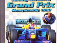 Johnny Herbert`s GRAND PRIX Championship 1998 "CD-Rom? - Andernach