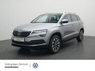 Skoda Karoq, 1.5 Drive 125, Jahr 2021 - Leverkusen