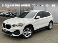 BMW X1, xDrive25e, Jahr 2021 - Braunschweig