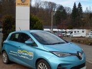 Renault ZOE, Zoe Experience KAUFBATTERIE R110 CCS, Jahr 2021 - Freital