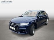 Audi Q5, Sport 55TFSIe Quattro, Jahr 2021 - Offenburg