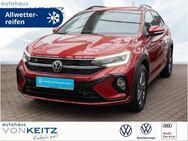 VW Taigo, 1.5 TSI R-LINE MET, Jahr 2024 - Solingen (Klingenstadt)