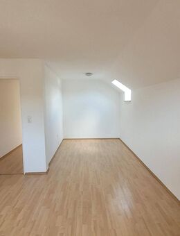 Dachgeschosswohnung in Gemünden am Main zu vermieten - Gemünden (Main)
