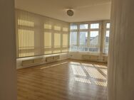 Helle 3-Raum-Wohnung im Zentrum / Oberstadt - Nordhausen