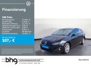 VW Polo, 1.0 TSI, Jahr 2021 - Rottweil