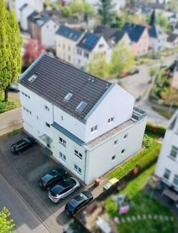 Investmentobjekt - Mehrfamilienhaus in Königswinter - Königswinter