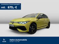 VW Golf, 2.0 TSI VIII R "R333 LIMITED EDITION", Jahr 2024 - Niefern-Öschelbronn