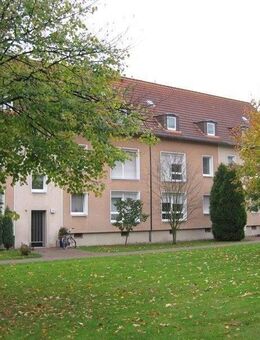 Attraktiv! 3-Zimmer-Wohnung - Gladbeck