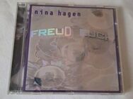 Freud Euch von Nina Hagen - Essen