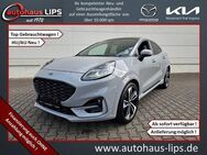 Ford Puma 1.0 EcoBoost Hybrid ST-LINE X | Navi | ACC - Bad Kreuznach