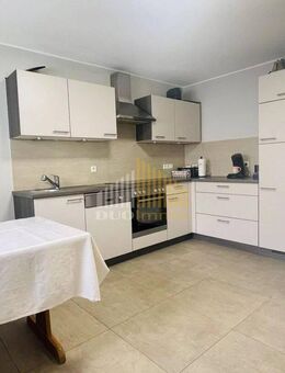 Moderne Wohnung mit Komfort in Godendorf - Ralingen