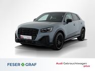 Audi Q2, 35 TFSI S Line edition one, Jahr 2021 - Nürnberg