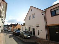 Helle Maisonettewohnung mit großer Terrasse im Herzen Pfungstadts - Pfungstadt