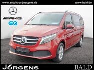 Mercedes V 220, EDITION L MBUX LIEGE PAKEG, Jahr 2023 - Lüdenscheid