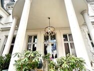 Denkmalgeschützes Herrenhaus mit 6 Wohneinheiten - stilvoll saniertes Anwesen mit Geschichte - Zehdenick