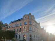 Altendorf - schöne Dachgeschosswohnung mit Balkon :) - Chemnitz