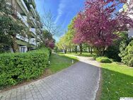 Charmante 2-Zimmer-Wohnung im Erdgeschoss - Münchner Westen - München