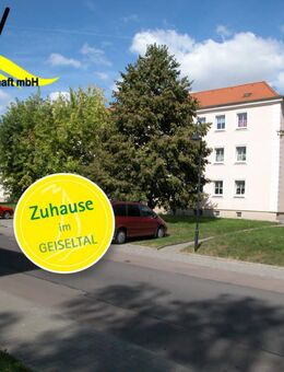 Wohnen, wo andere Urlaub machen?? Willkommen im Geiseltal - Braunsbedra