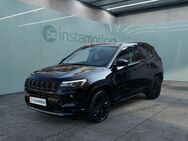 Jeep Compass, 1.3 T4 4xe PLUG-IN HYBRID S, Jahr 2022 - München