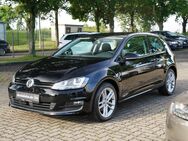 VW Golf, 1.4 TSI VII ALLSTAR SITZ-HZuvm, Jahr 2016 - Braunschweig