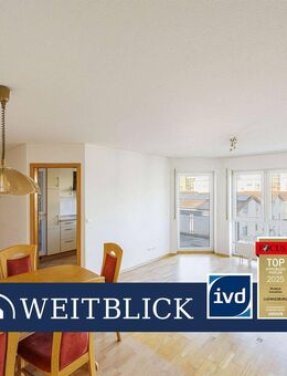 WEITBLICK: Auf ins Wohnglück! - Bietigheim-Bissingen