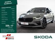 Skoda Scala, 1.5 TSI Drive, Jahr 2022 - Wittenberge